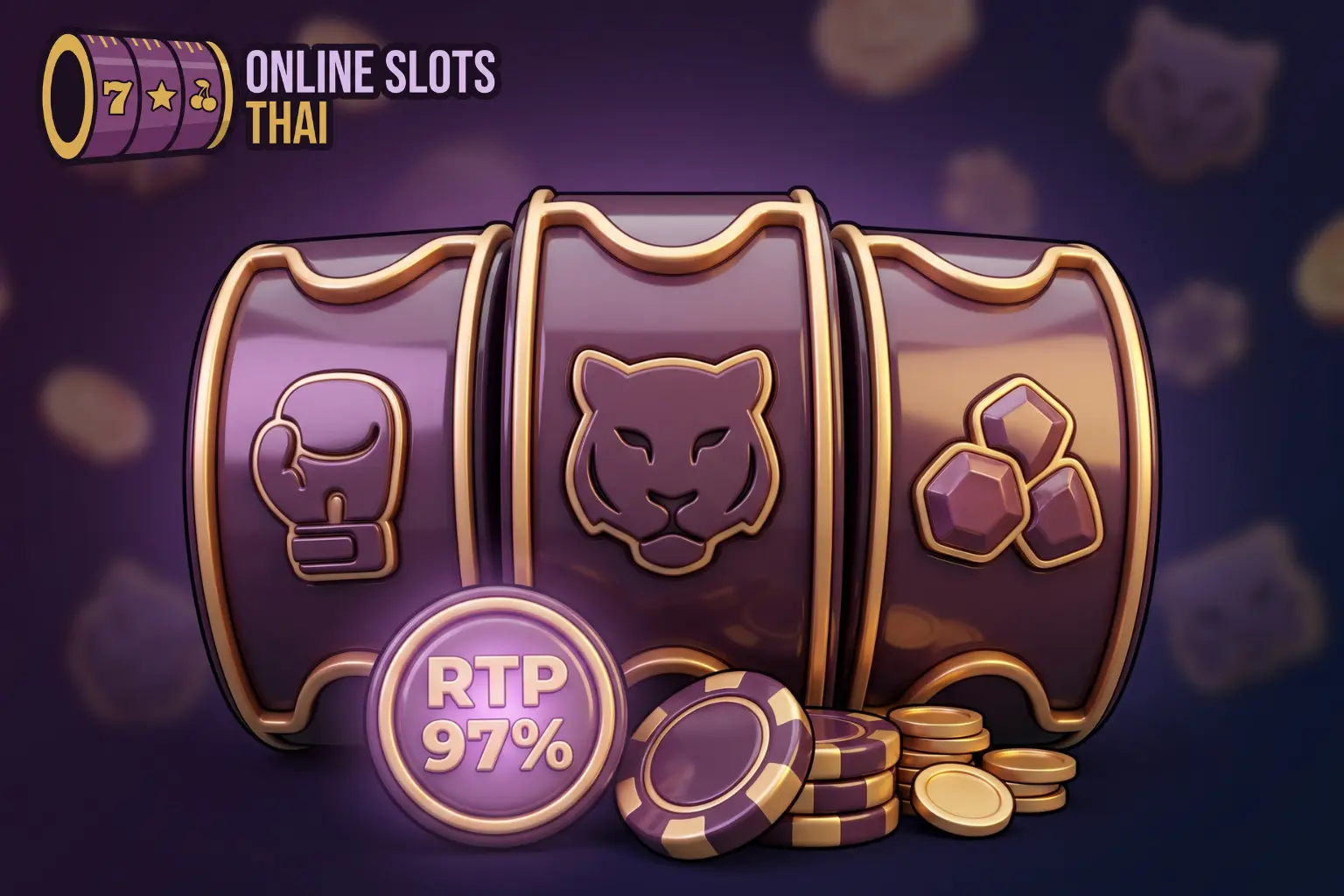 PG Slot เว็บตรงกับค่า RTP จริงของเกมยอดนิยมและฟีเจอร์หลัก